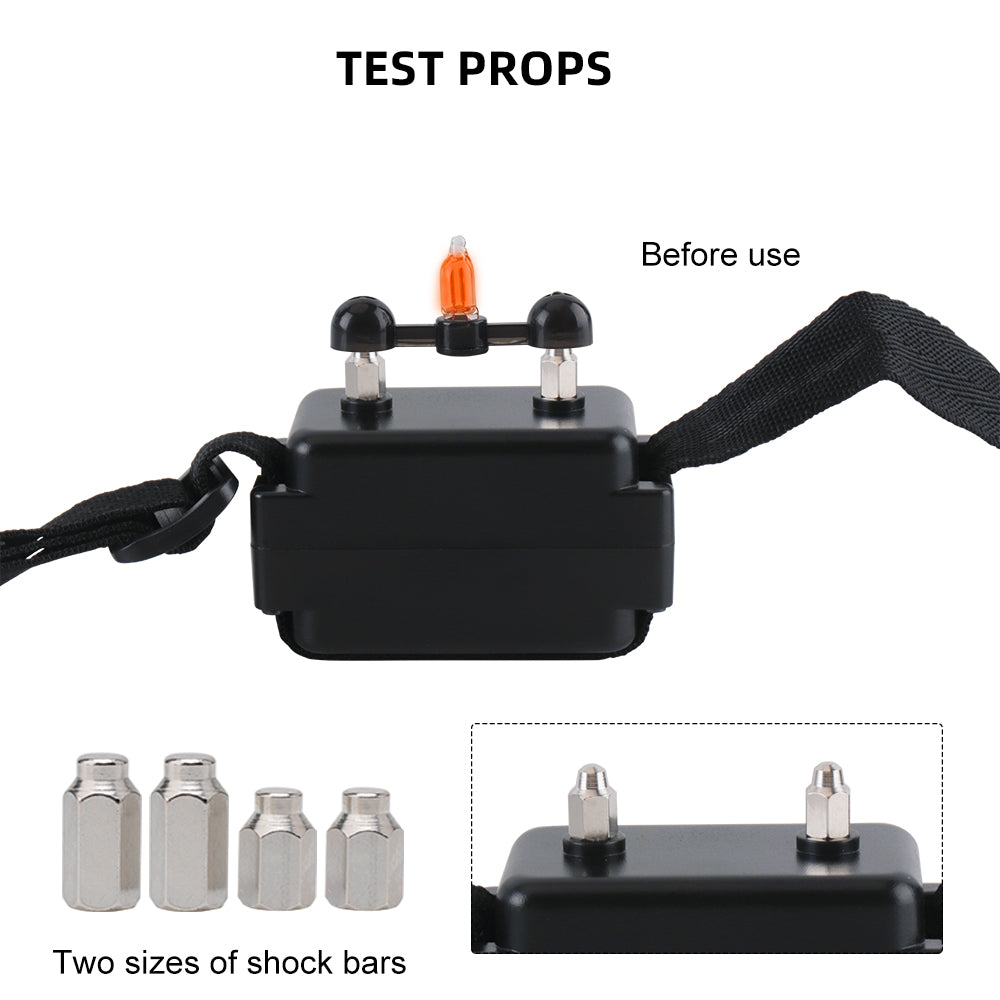 Guangdong Electric Dog Fence System Shock Collar Pet Containment Waterproof