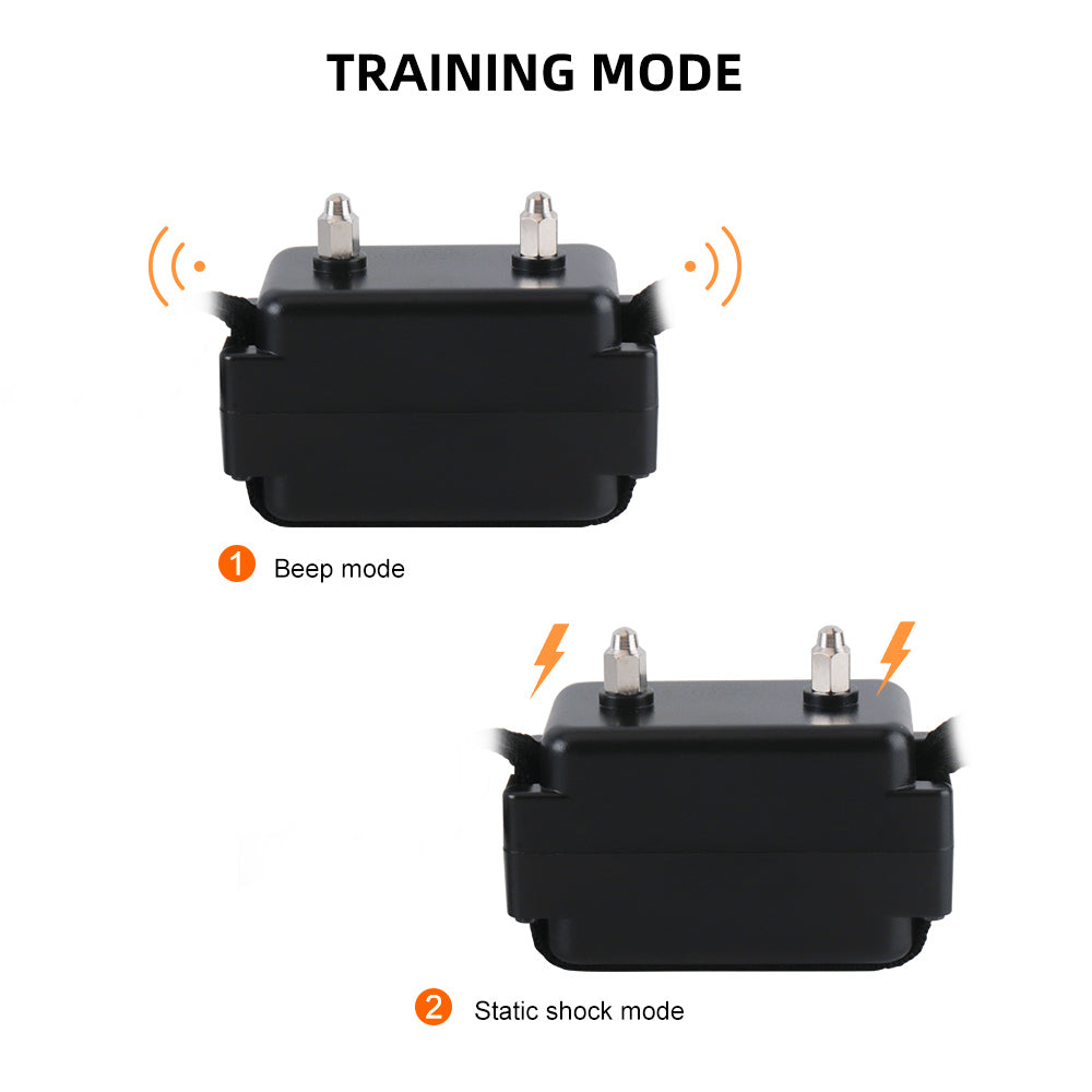 CN Waterproof Electric Dog Fence System For Containment And Training