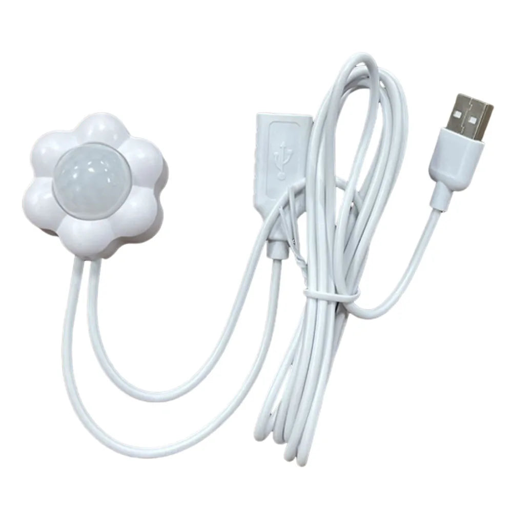 Shunmaii Smart Automatic Cat Water Fountain With Infrared Sensor