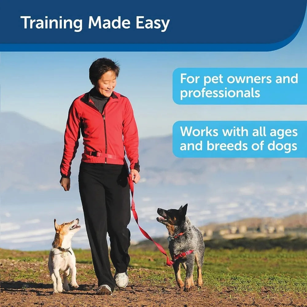 Treat&Train Remote Treat Dispensing Dog Training for Positive Reinforcement