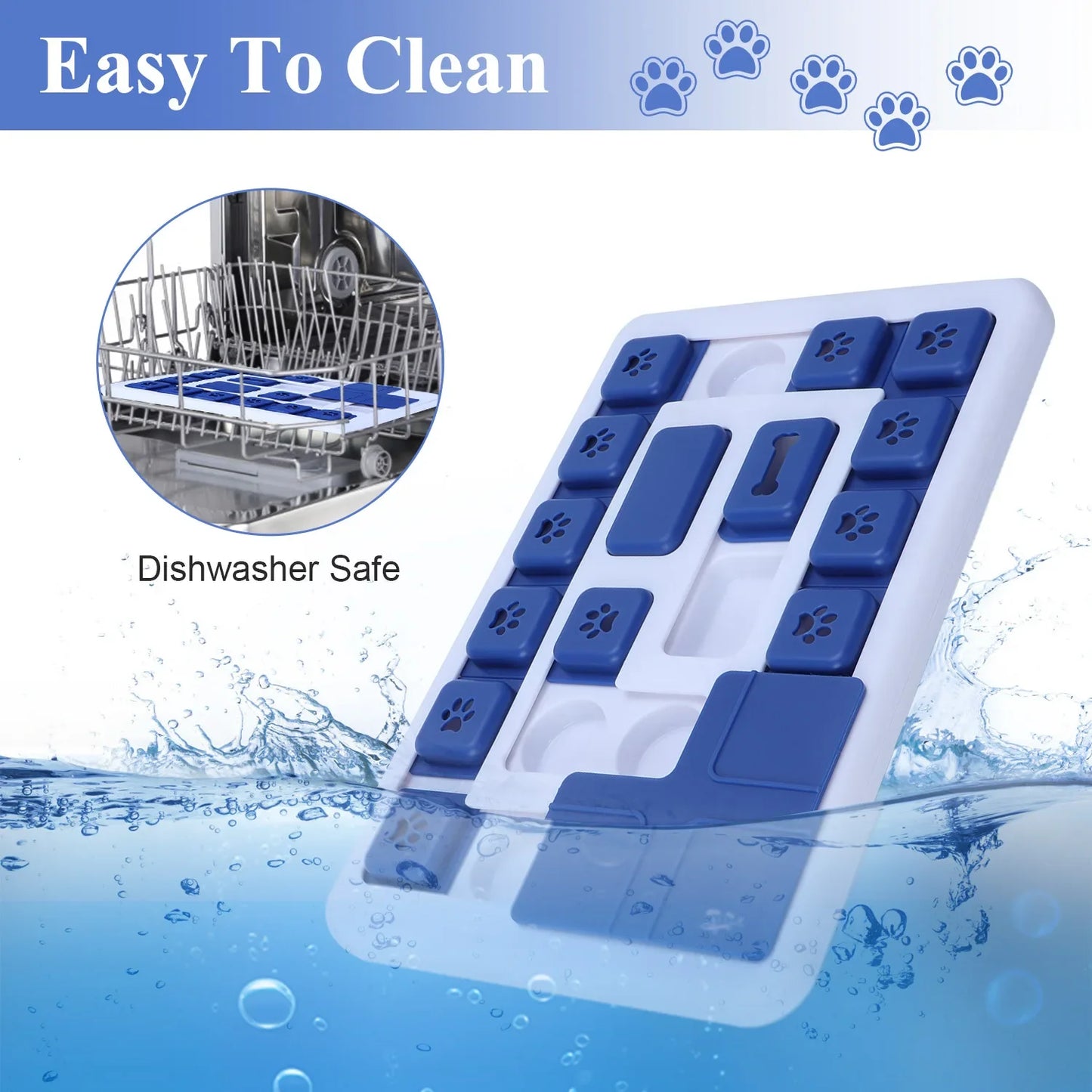 Hign-concerned Interactive Dog Toys For Puppies And Smart Dogs