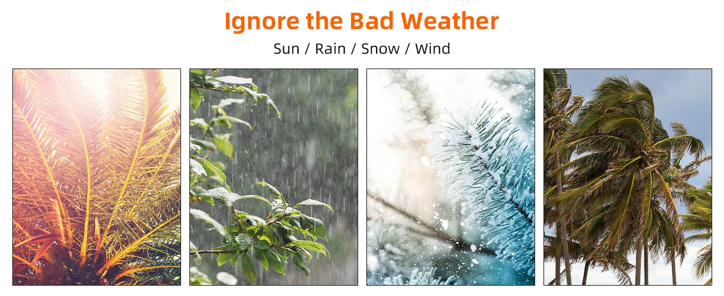 BORWAR Heavy Duty Dog Kennel Welded Metal Playpen Indoor Outdoor