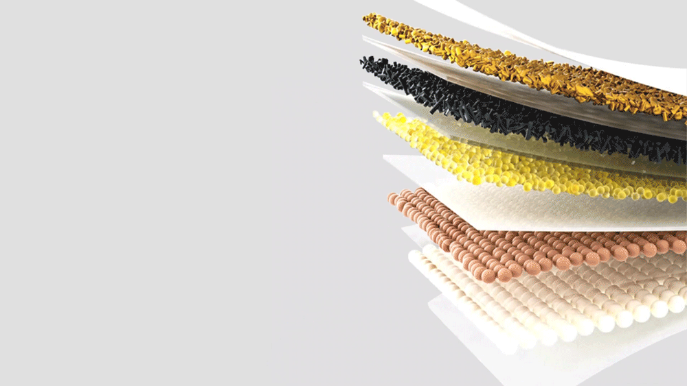 APETDOLA Cat Water Fountain Automatic Pet Water Dispenser Filtration