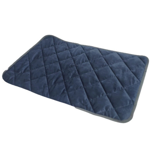 Washable Pet Mat Self-Warming Thermal Bed For Dogs Cats