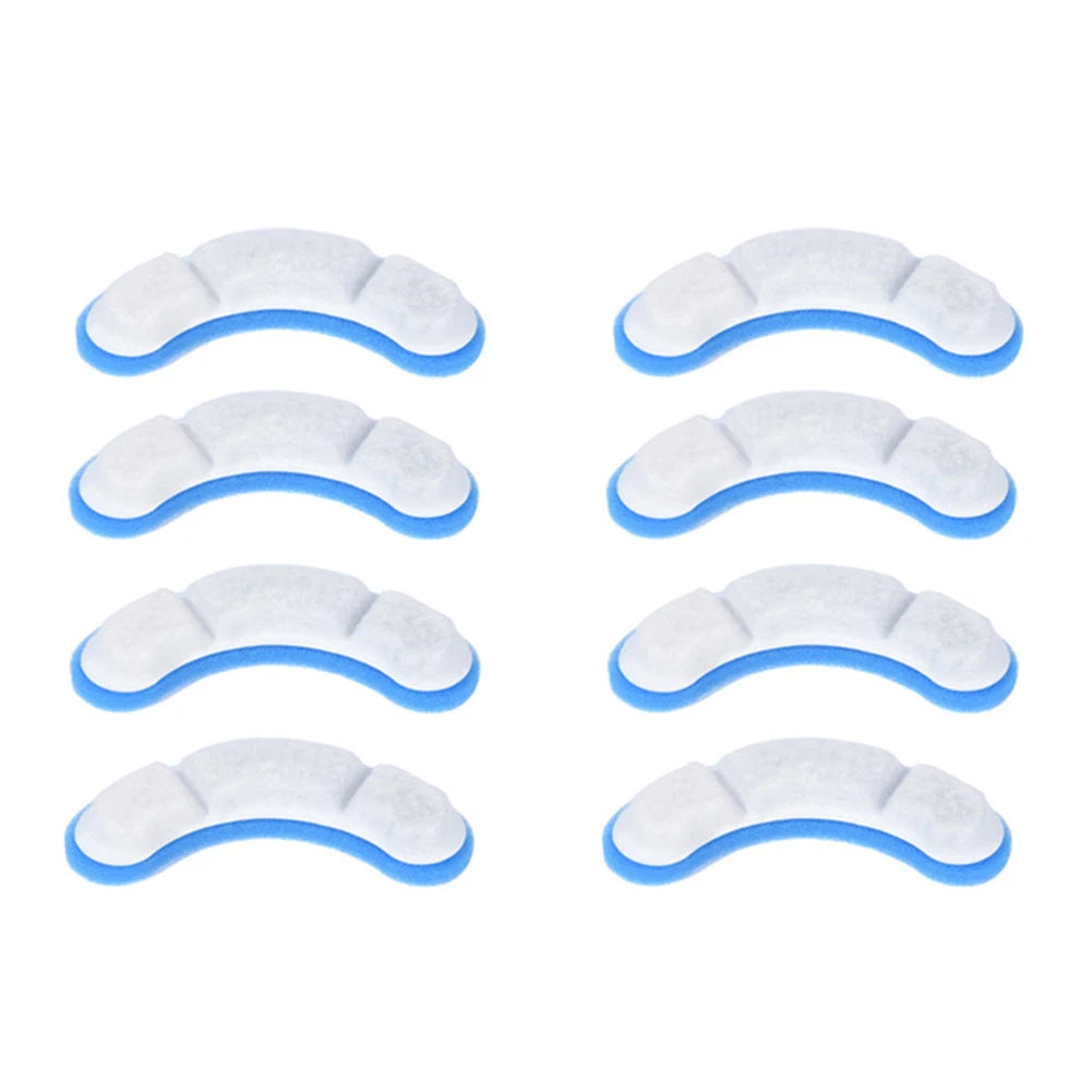 VKTECH Smart Pet Drinking Fountain With Low Noise Infrared Sensor