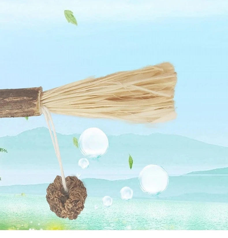 CN Silvervine Cat Chew Sticks Natural Dental Toy For Kittens