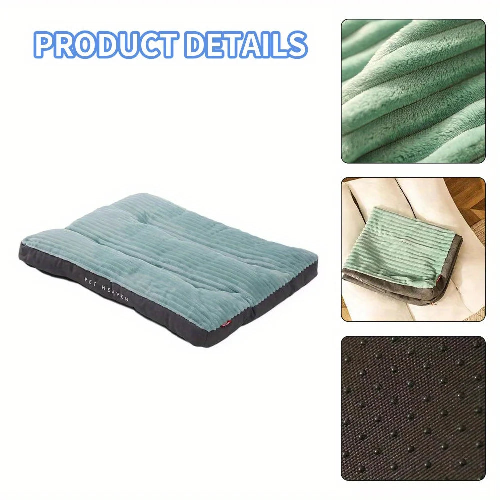 Guangdong Soft Sleeping Nest Dog Bed Removable Washable