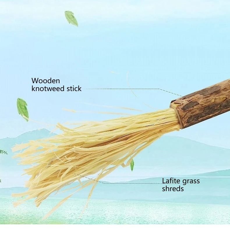 CN Silvervine Cat Chew Sticks Natural Dental Toy For Kittens