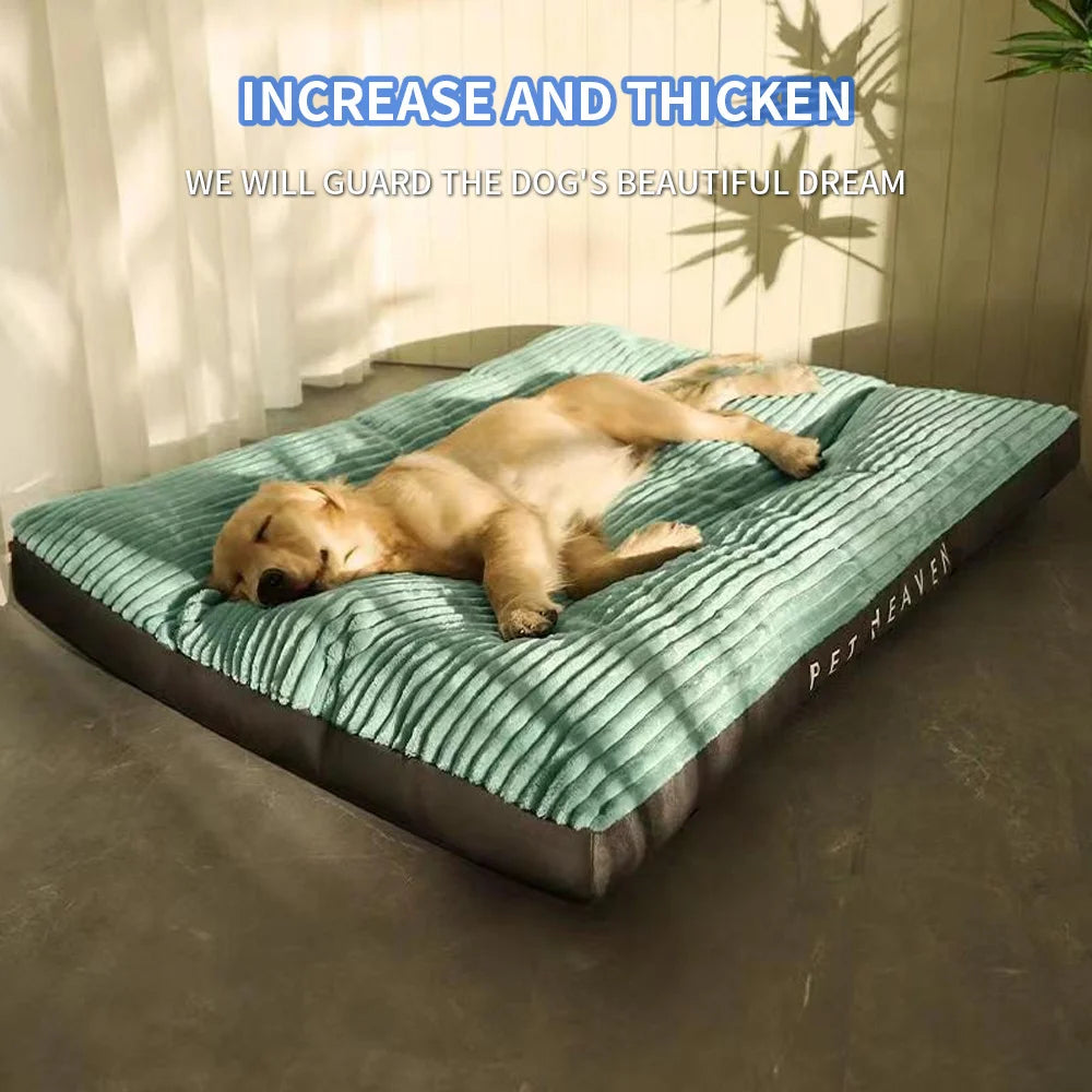 Guangdong Soft Sleeping Nest Dog Bed Removable Washable