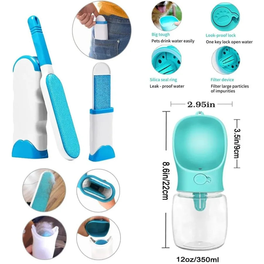 Puppy Supplies Starter Kit 39 Piece Set Puppies And Dogs