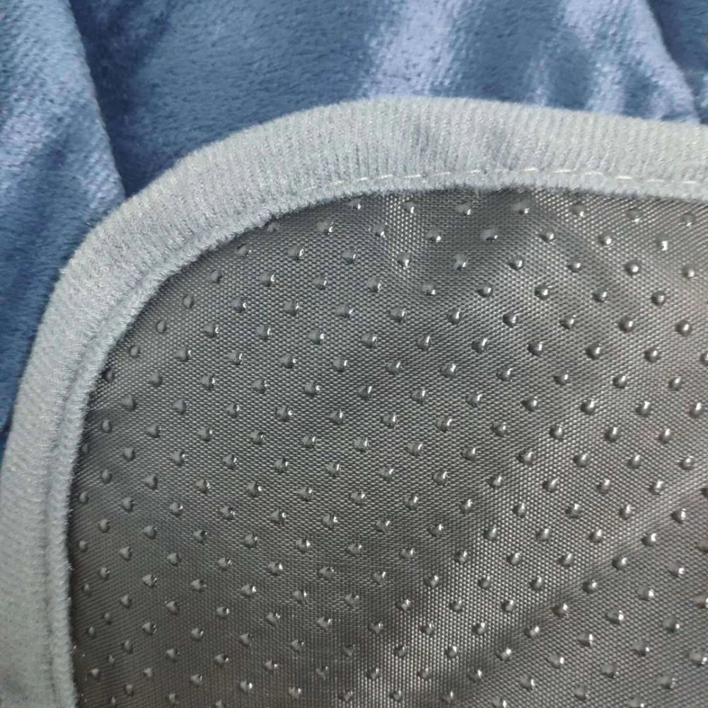 Washable Pet Mat Self-Warming Thermal Bed For Dogs Cats