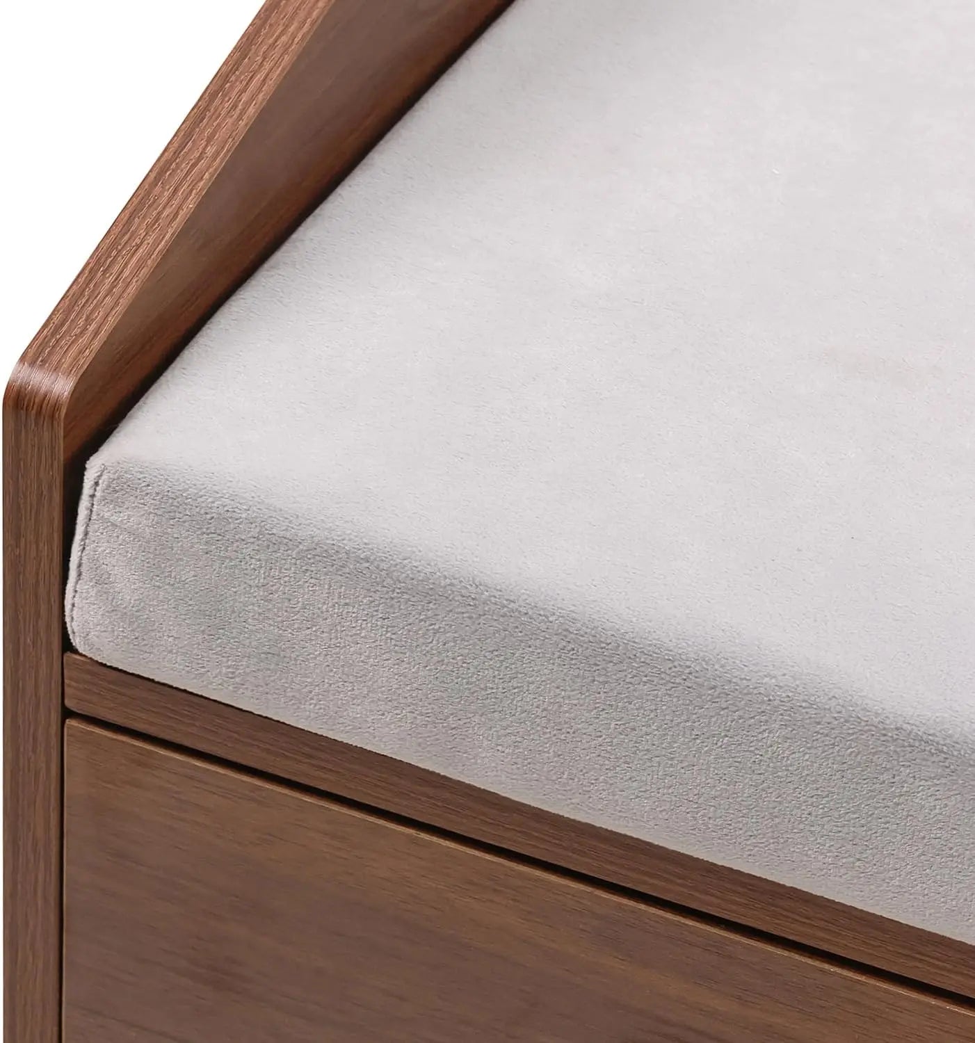 XMSJ Elevated Dog Bed Frame With Mattress