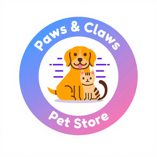 Paws & Claws PetStore